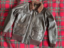 Eastman Leather G-1 Flight