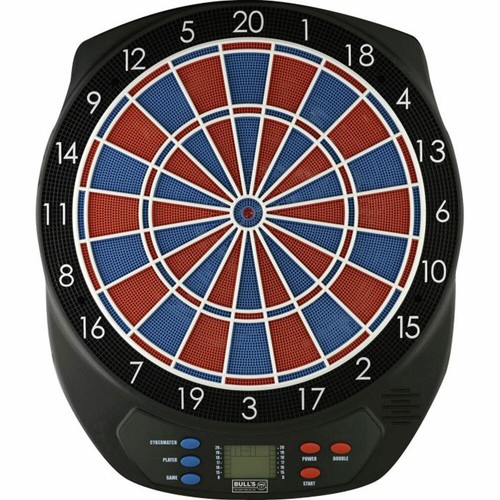 Bulls dart scorpy - bulls, deux