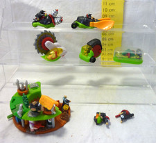 Lot Kinder - Mission Taupe