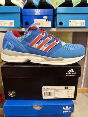 Adidas eqt support - eqt, running