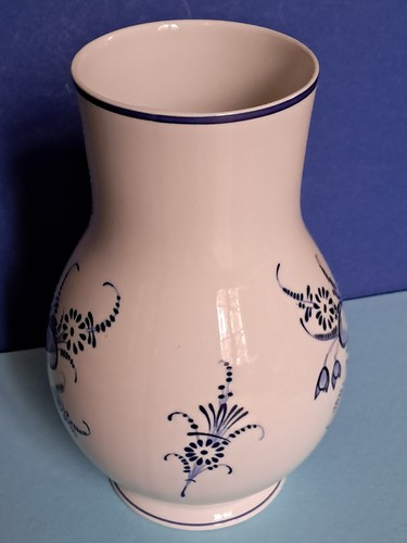 Vase villeroy boch 5 - boch,17,5, cm
