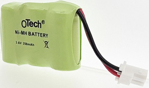 Batterie domotique pour - batterie,