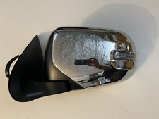 Rétroviseur Gauche Mitsubishi