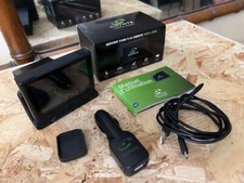 Assistant aide à la conduite Coyote mini