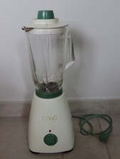 robot VORWERK VKM5 TYPE 16 VERT vintage