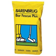 BARENBRUG Bar Fescue Plus 15