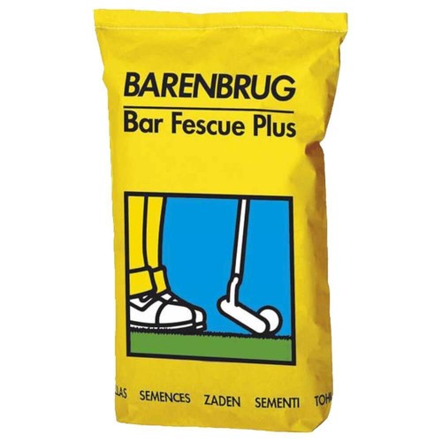 Barenbrug bar fescue - barenbrug, plus