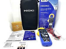 HIOKI CM4371-90 AC/DC Clamp