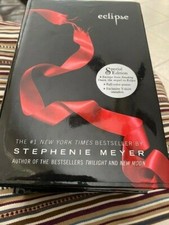 Twilight Saga: Eclipse No. 3 by Stephenie Meyer (2008, Paperback, Special)