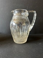 Broc à eau - Saint Louis -