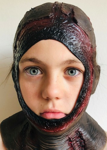 Enfants jason voorhees - enfants,