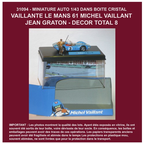 2023 miniature vaillante - 2023, le