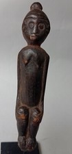 AMULETTE DAYAK BORNEO NON