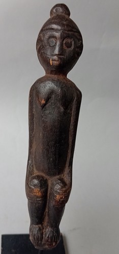 Amulette dayak borneo non - dayak,