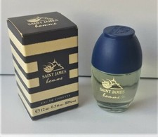 SAINT JAMES HOMME edt 12 ML