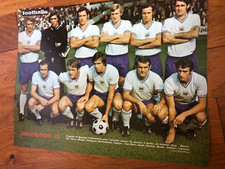 page POSTER ) équipe RSC