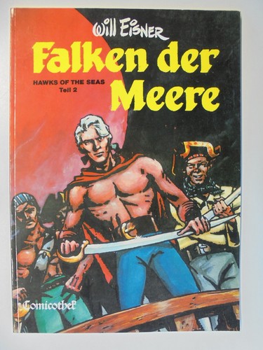 Faucon des mers - , 2