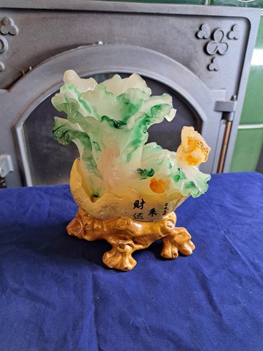 Sculpture chinoise