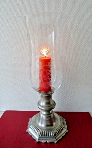 Ravissant photophore baccarat - ravissant,
