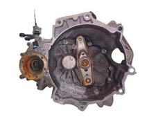 GEU boite a vitesse pour VW POLO (6N2) 1.9 D 183323