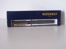 STYLO PLUME WATERMAN PARIS