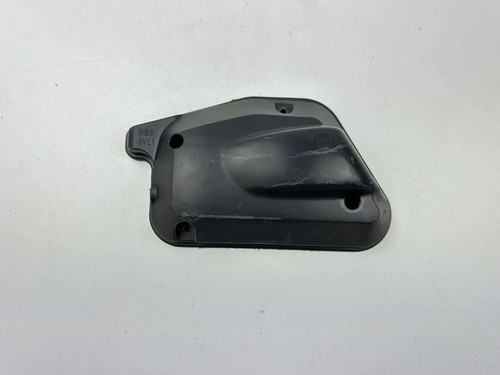Couvercle boite air mbk - couvercle, a