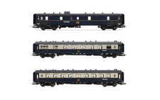 Rivarossi HR4391 Set de Wagons