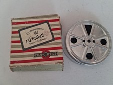 Film 9.5mm  60m  Couronnement