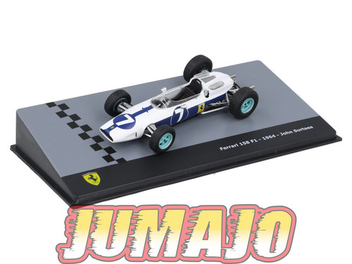 F1f42 voiture centauria - f1f42,