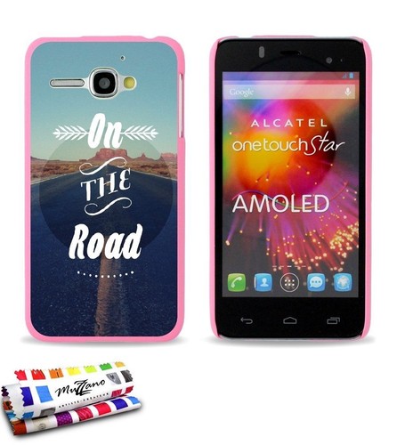 Coque alcatel one - touch, star