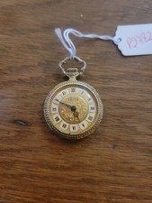 Yema Montre À Gousset De