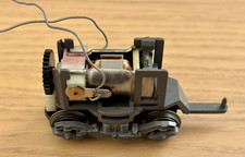 JOUEF bogie moteur 5 pôles