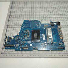 HP NoteBook 17-CA - Carte mere AMD Ryzen 5 3500U - 6050A3056601-MB-A02