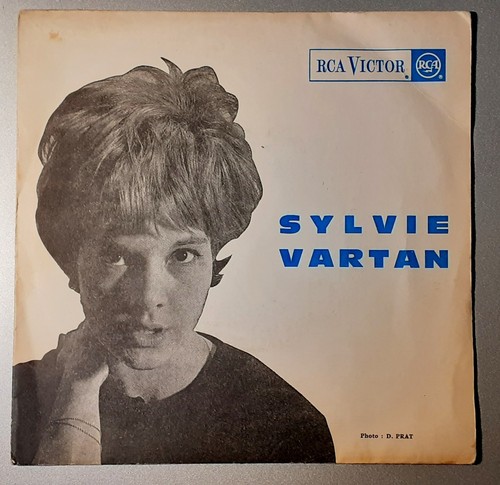 Sylvie vartan m watching - sp,
