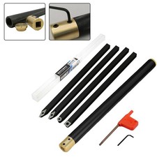 Outils polyvalents de tournage