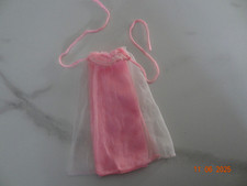 Tenue vintage Barbie Mattel Superstar # 5653 Designer Collection 1982