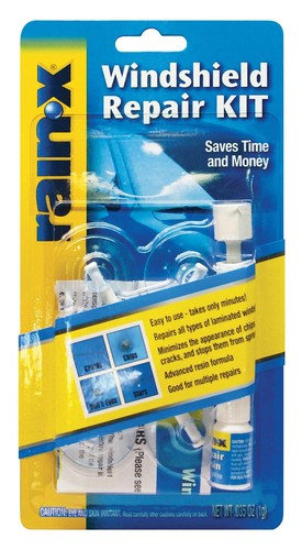 Rain 600001 windshield - rain-x,