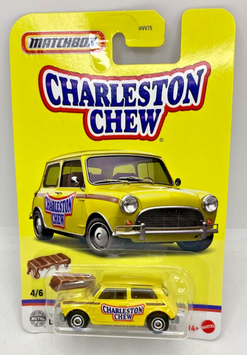 45795 matchbox tootsie - us,