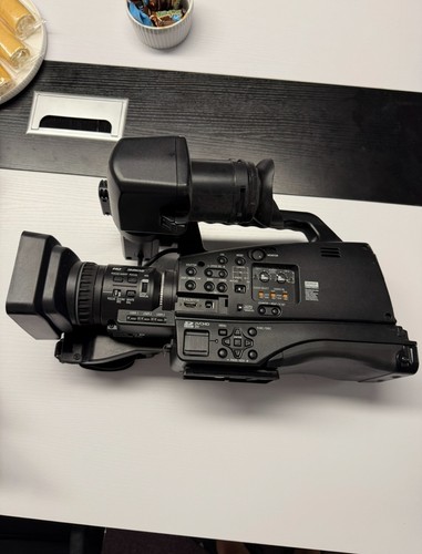 Panasonic hmc80p avccam hd - panasonic, ag-hmc80p