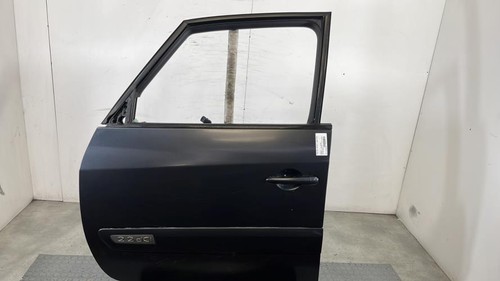 Porte avant gauche renault - porte,