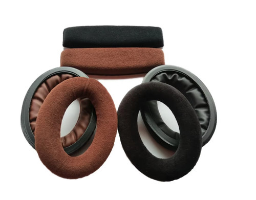 Coussinets oreille de - coussinets,