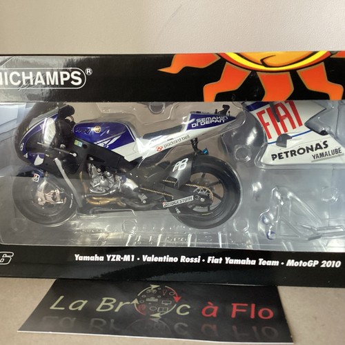 Minichamps collection - minichamps, 1/12