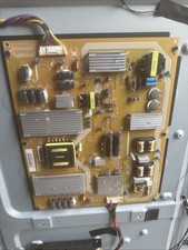 Carte D'alimentation Pour Tv