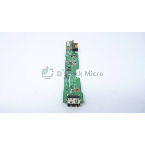 Carte connecteur batterie