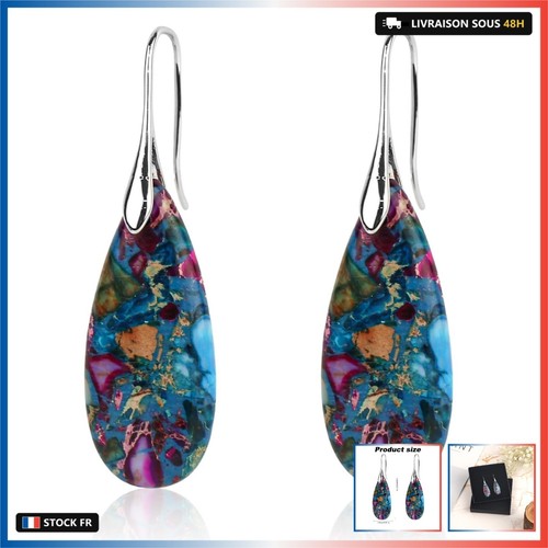 Mikovivi 2pcs boucles - mikovivi,