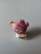 Fève Gaston Le Macaron 