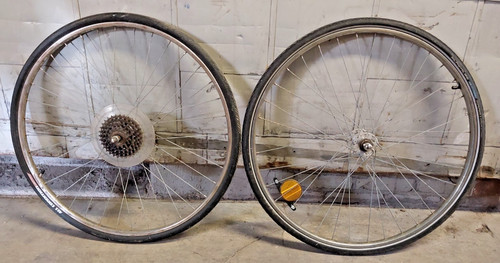 Schwinn approved normandy - schwinn, 27"