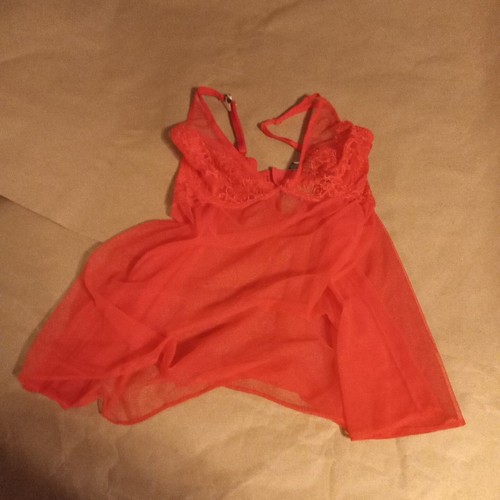 Lingerie