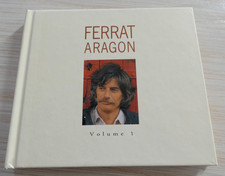 CD ALBUM DIGIBOOK ARAGON