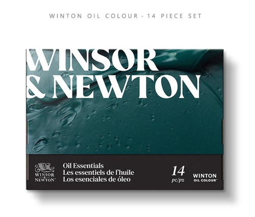 Limité winsor newton - winsor,